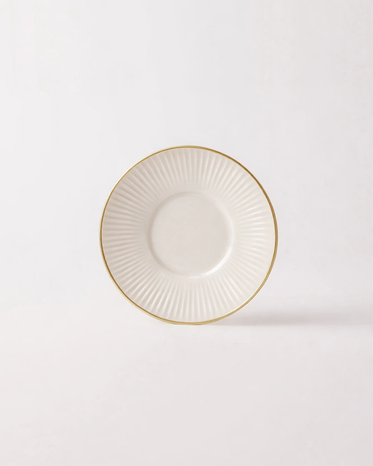 Pure Gold 4 Parça 2 Kişilik Porselen Kahve Fincan Takımı 90 Ml