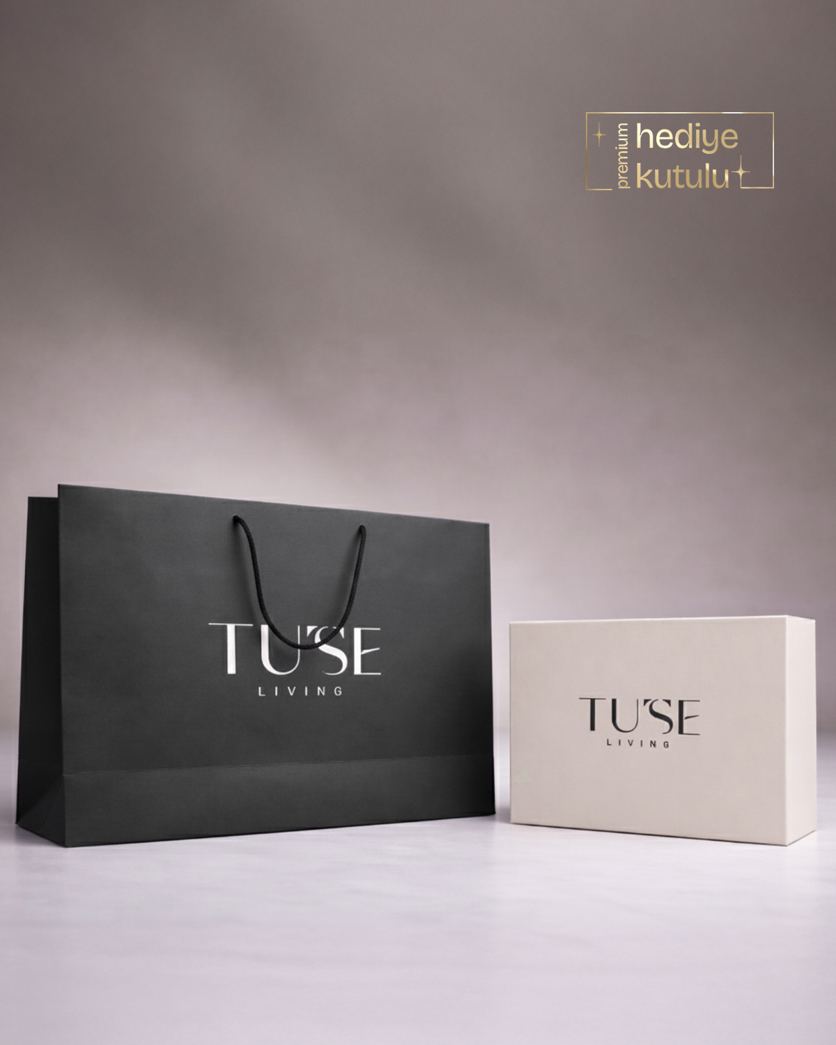 Leopard Luxe Gerçek Altın Yaldızlı Leopar Desenli 4 Parça 2 Kişilik Porselen Kahve Fincan Takımı 100 Ml